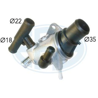 Termostatas, aušinimo skystis ERA 350106