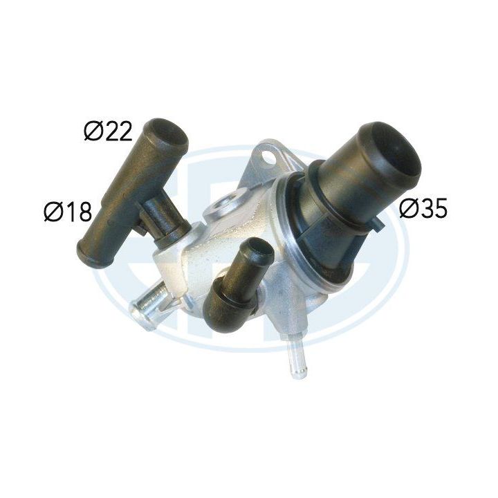 Termostatas, aušinimo skystis ERA 350106
