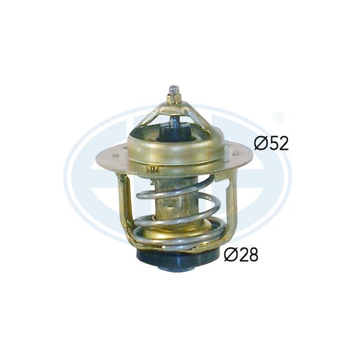 Termostatas, aušinimo skystis ERA 350107