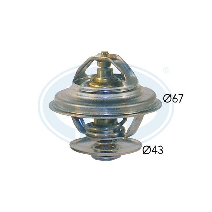 Termostatas, aušinimo skystis ERA 350112