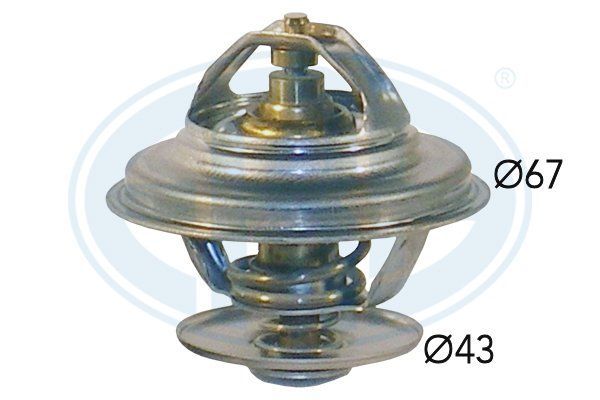 Termostatas, aušinimo skystis ERA 350112