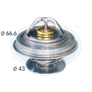Termostatas, aušinimo skystis ERA 350125A