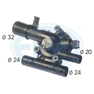 Termostatas, aušinimo skystis ERA 350130