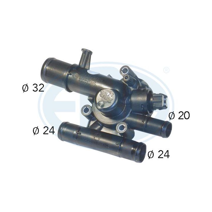 Termostatas, aušinimo skystis ERA 350130