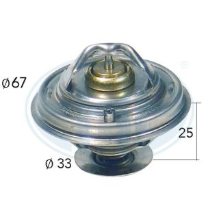 Termostatas, aušinimo skystis ERA 350140