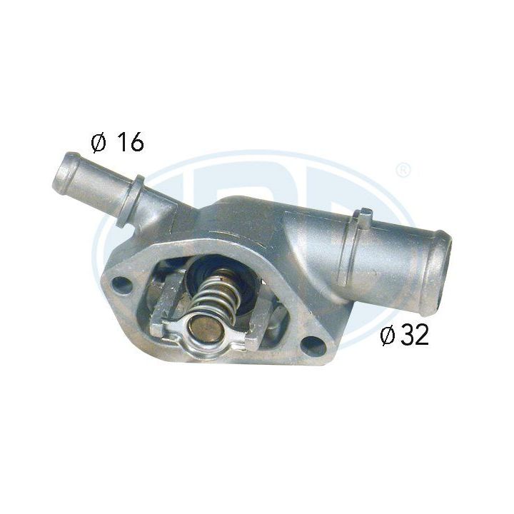 Termostatas, aušinimo skystis ERA 350141