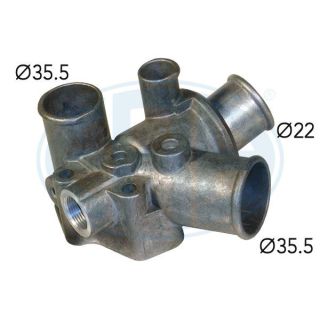 Termostatas, aušinimo skystis ERA 350142