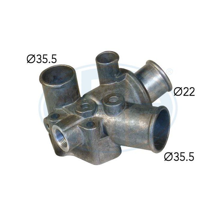 Termostatas, aušinimo skystis ERA 350142