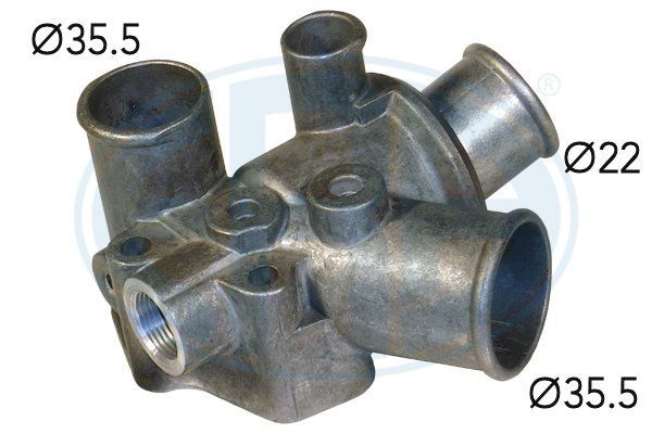Termostatas, aušinimo skystis ERA 350142