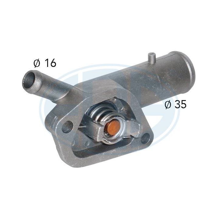 Termostatas, aušinimo skystis ERA 350143