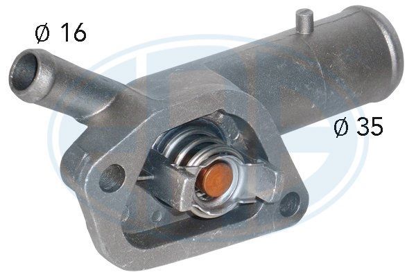 Termostatas, aušinimo skystis ERA 350143