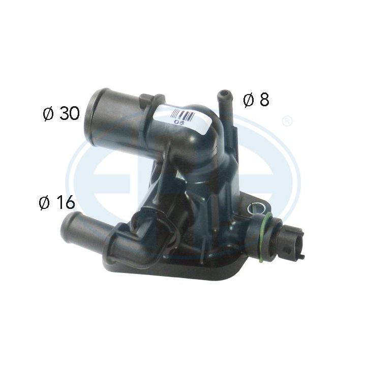 Termostatas, aušinimo skystis ERA 350144A