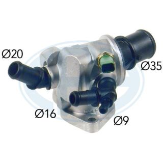 Termostatas, aušinimo skystis ERA 350149