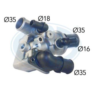 Termostatas, aušinimo skystis ERA 350152