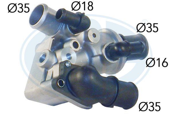 Termostatas, aušinimo skystis ERA 350152