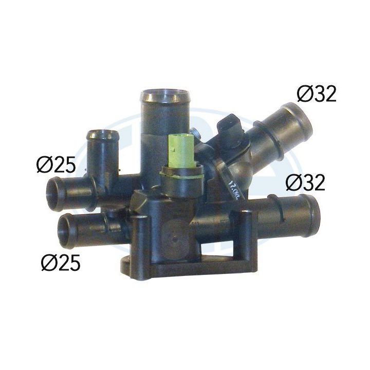 Termostatas, aušinimo skystis ERA 350154