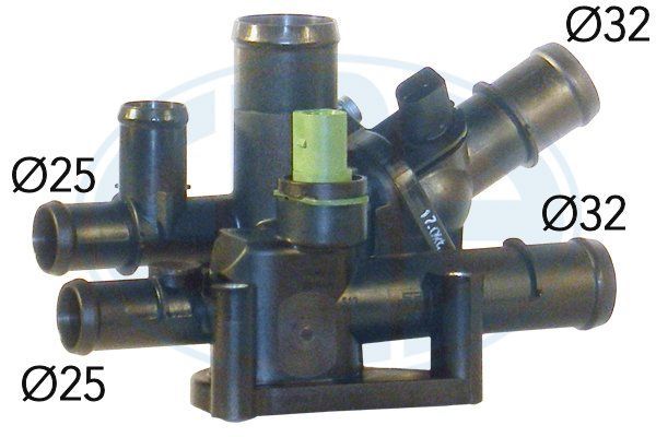 Termostatas, aušinimo skystis ERA 350154