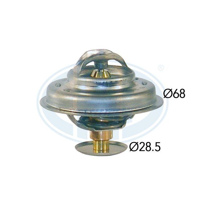 Termostatas, aušinimo skystis ERA 350164