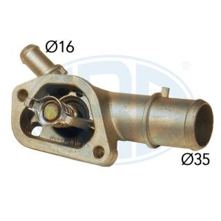 Termostatas, aušinimo skystis ERA 350166
