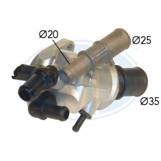 Termostatas, aušinimo skystis ERA 350167