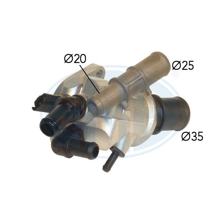 Termostatas, aušinimo skystis ERA 350167