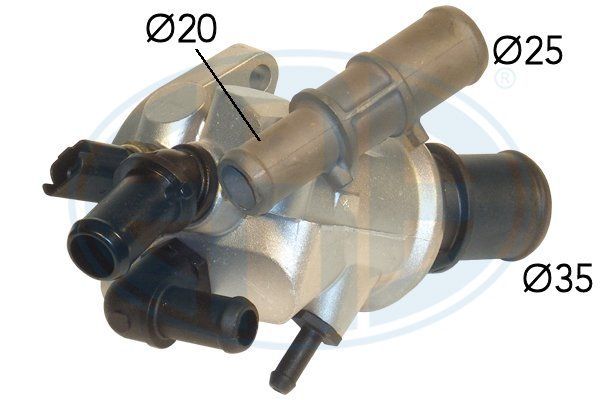 Termostatas, aušinimo skystis ERA 350167