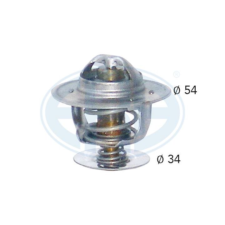 Termostatas, aušinimo skystis ERA 350171