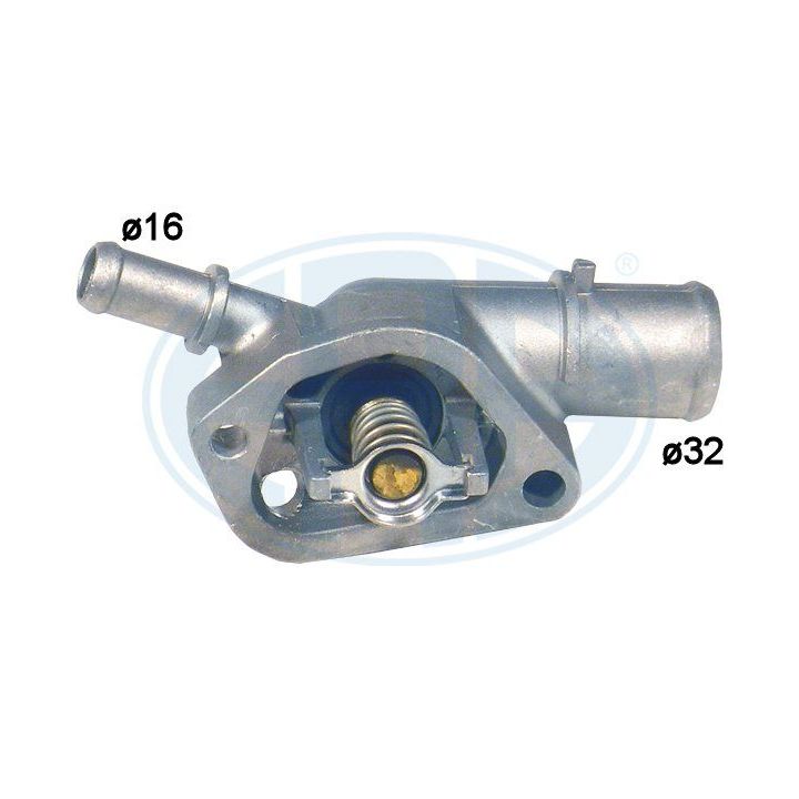 Termostatas, aušinimo skystis ERA 350191A