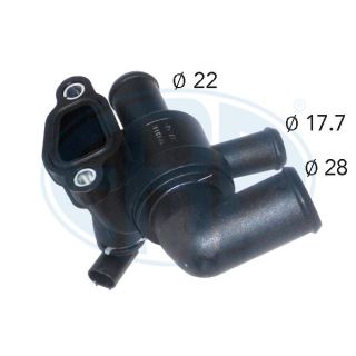 Termostatas, aušinimo skystis ERA 350197