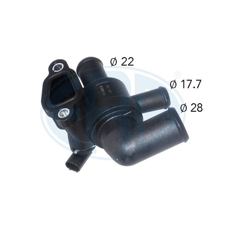 Termostatas, aušinimo skystis ERA 350197