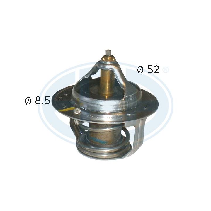 Termostatas, aušinimo skystis ERA 350248