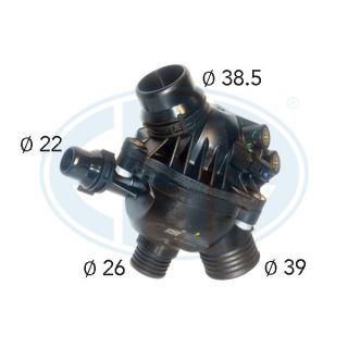 Termostatas, aušinimo skystis ERA 350337