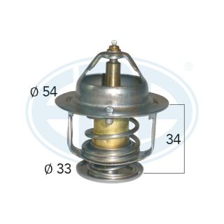 Termostatas, aušinimo skystis ERA 350363