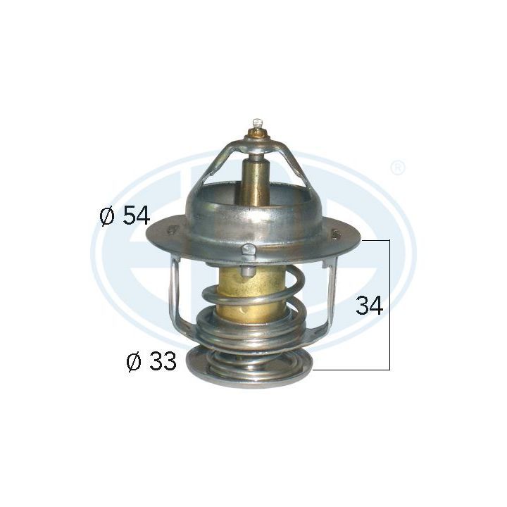 Termostatas, aušinimo skystis ERA 350363A