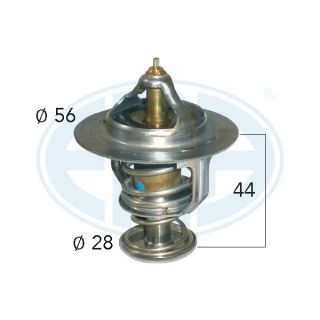 Termostatas, aušinimo skystis ERA 350364