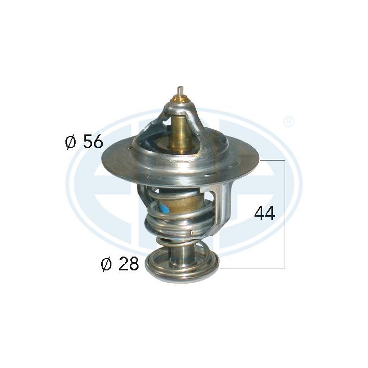 Termostatas, aušinimo skystis ERA 350364
