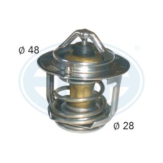 Termostatas, aušinimo skystis ERA 350365