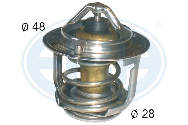Termostatas, aušinimo skystis ERA 350365