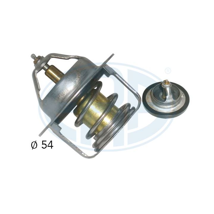 Termostatas, aušinimo skystis ERA 350366A