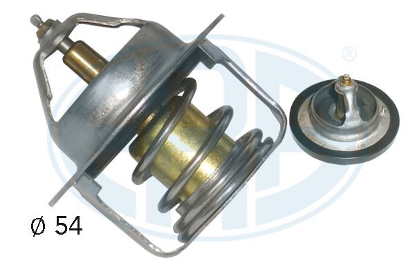 Termostatas, aušinimo skystis ERA 350366A