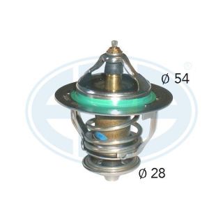 Termostatas, aušinimo skystis ERA 350375