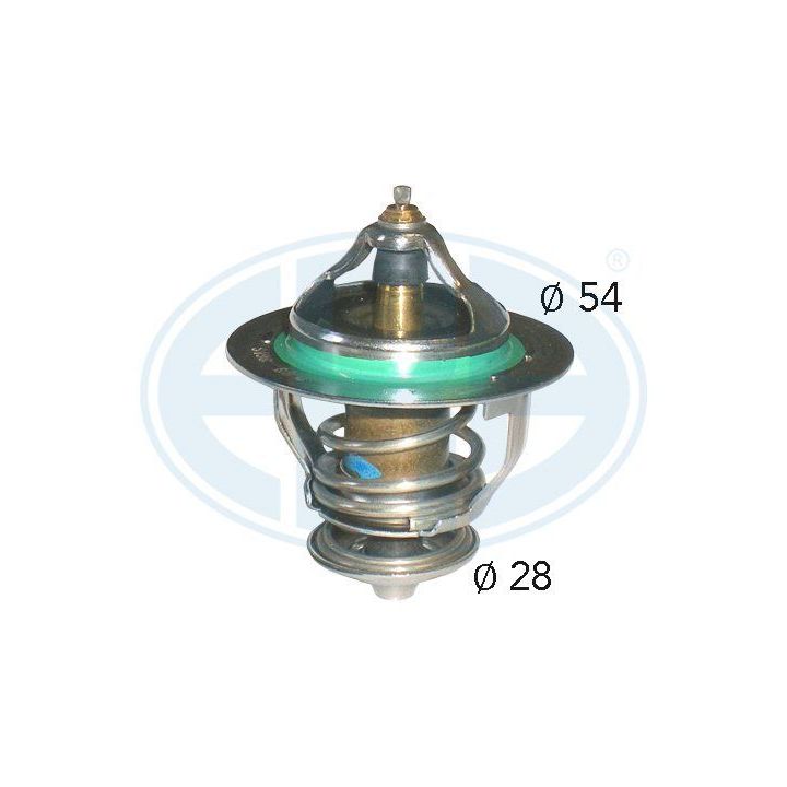 Termostatas, aušinimo skystis ERA 350375
