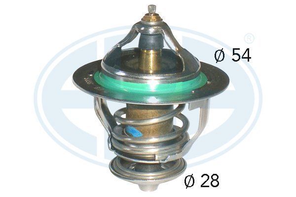 Termostatas, aušinimo skystis ERA 350375