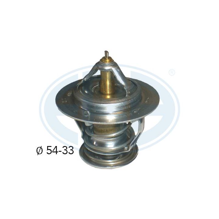 Termostatas, aušinimo skystis ERA 350386