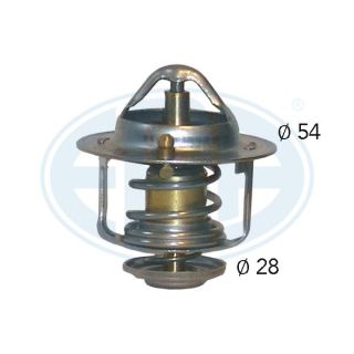 Termostatas, aušinimo skystis ERA 350389A