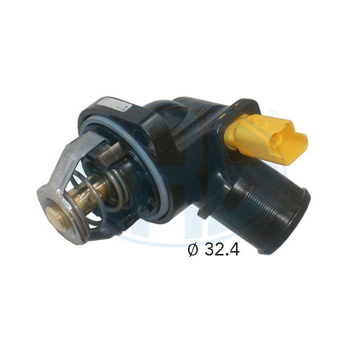 Termostatas, aušinimo skystis ERA 350395A