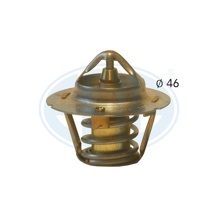 Termostatas, aušinimo skystis ERA 350396