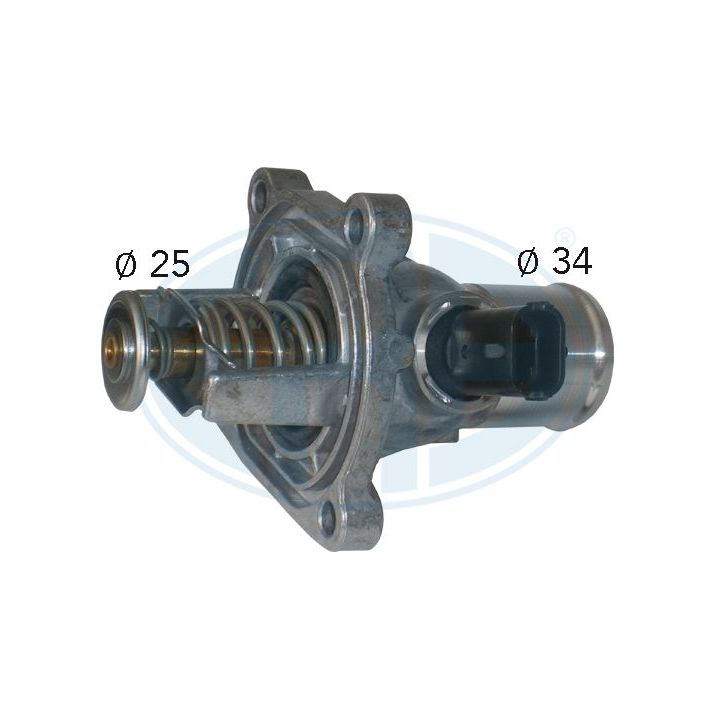 Termostatas, aušinimo skystis ERA 350397