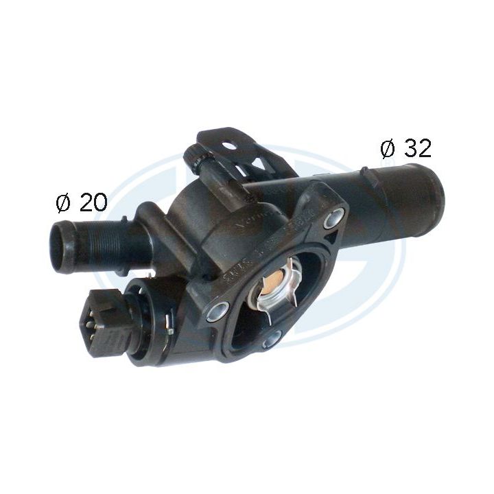 Termostatas, aušinimo skystis ERA 350399A
