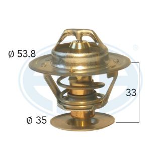 Termostatas, aušinimo skystis ERA 350400A